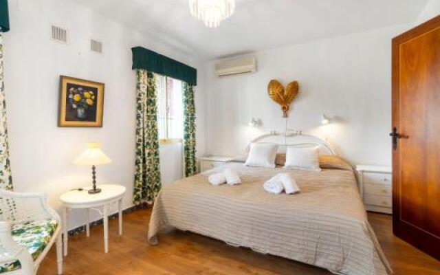 Holiday Home Salto del monte