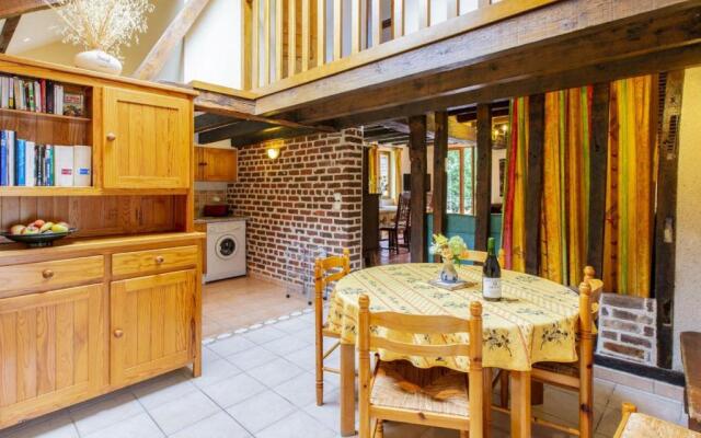 Gîte Authon, 5 pièces, 10 personnes - FR-1-491-269