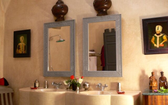 Riad El Mezouar