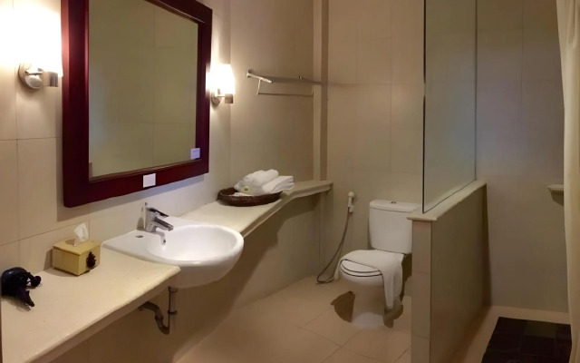 Pines Garden Resort