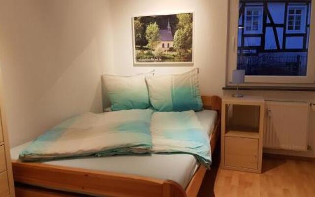 Köster Apartment