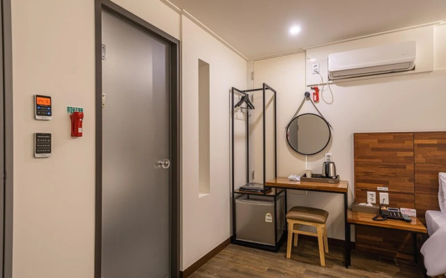 Seogwipo The Hotel