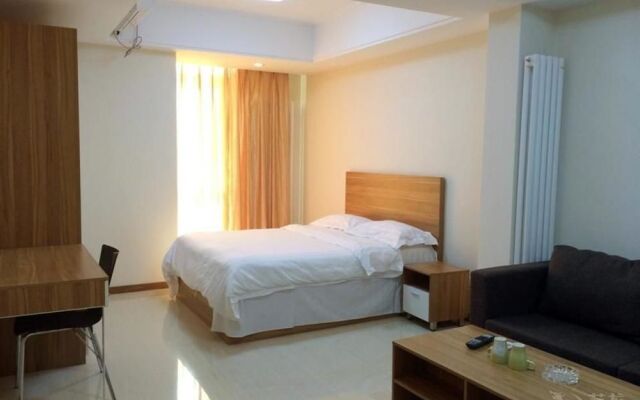 Sunshine Service Apartment