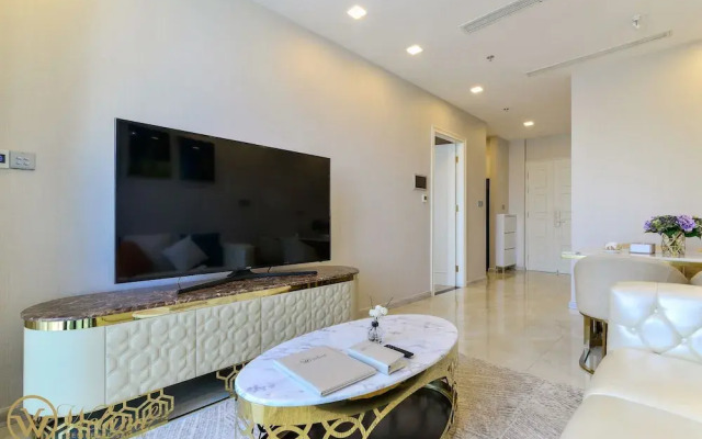 Weland Residence Saigon