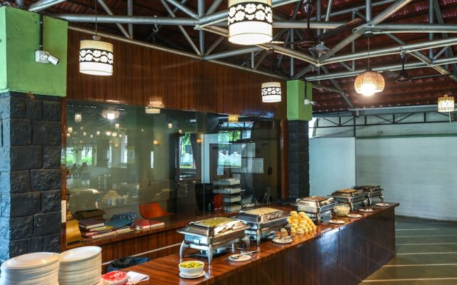 Visava Amusement Park & Resorts Panvel