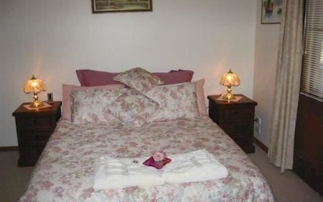 Jerimuda Bed & Breakfast