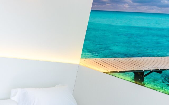 Plaza Santa Ponsa Boutique Hotel - Adults Only
