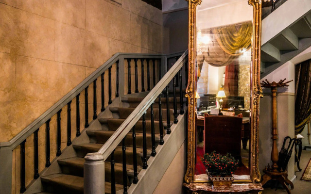 Hotel Antonius