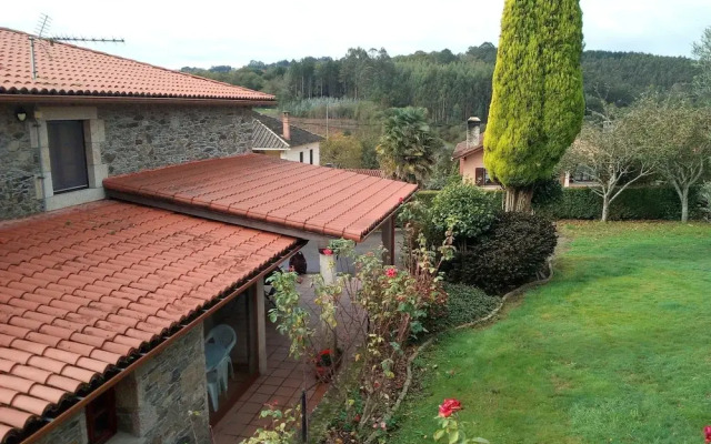 La Casita de Oza de los Rios