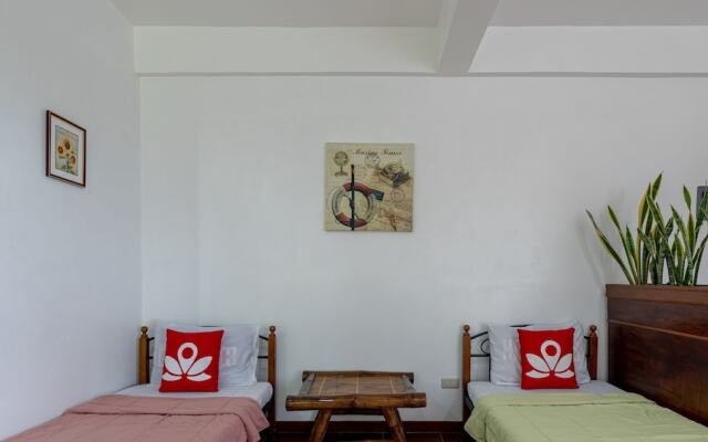 Palhi Resort