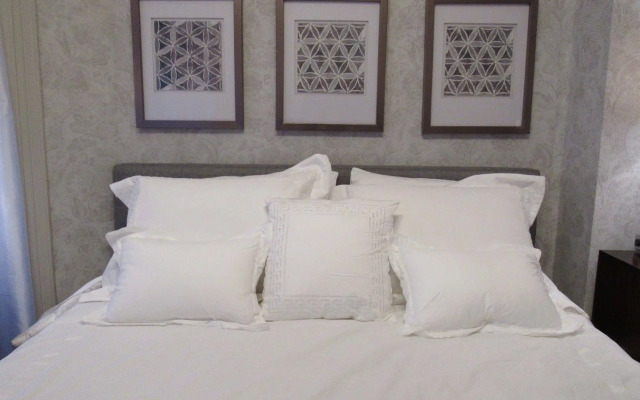 The Washington Park Inn