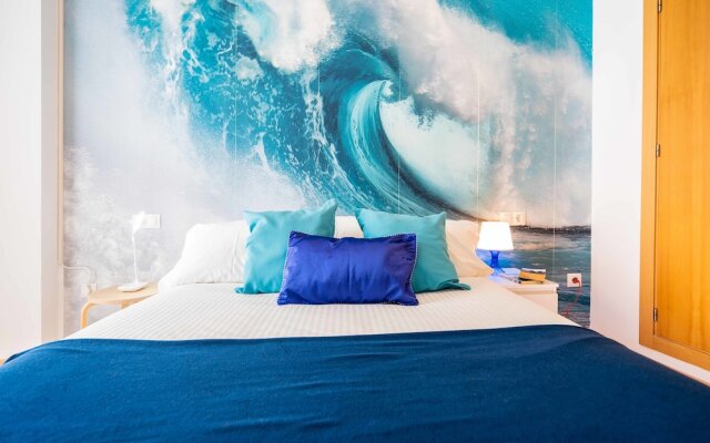 Holidays2Malaga Lagunillas