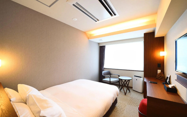 Hotel Munin Furano