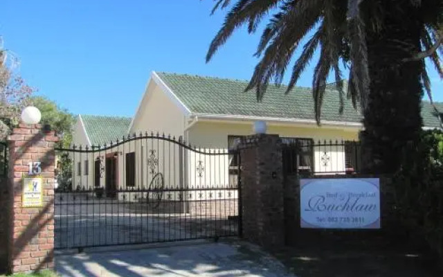 Ruchlaw B&B and Self - Catering