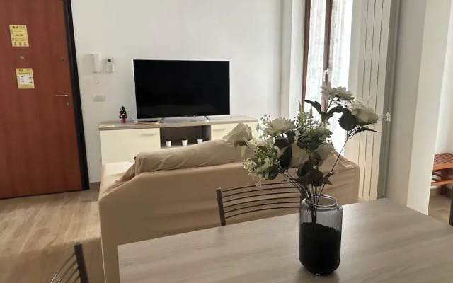 TOI Apartments