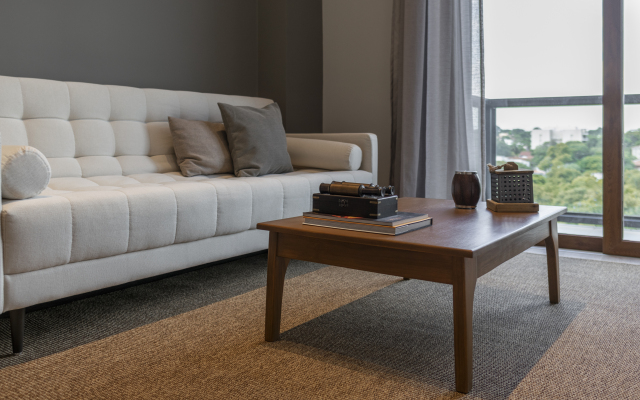 Five Hotel & Residences