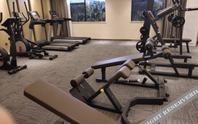 Lavande Hotel (Dongguan Shijie Jiarong Shopping Plaza)