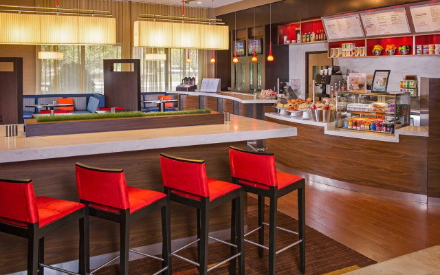 Courtyard by Marriott Secaucus Meadowlands