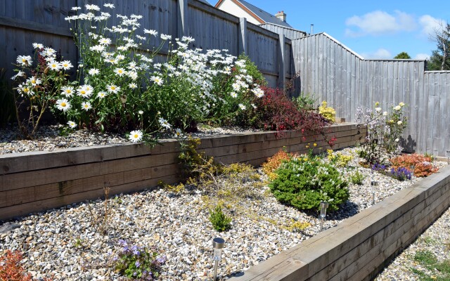 Coppins Park - Dog Friendly Peaceful Location