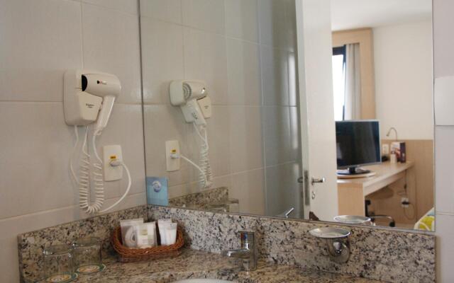 Quality Hotel Manaus