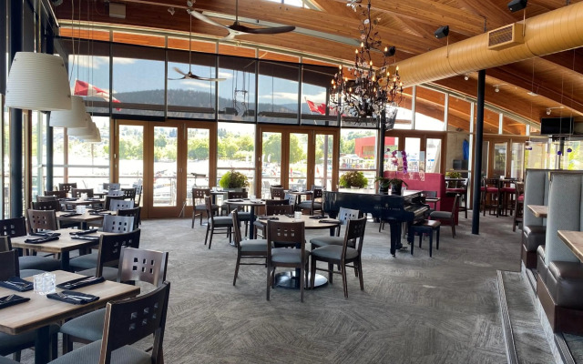 Penticton Lakeside Resort and Conference Centre
