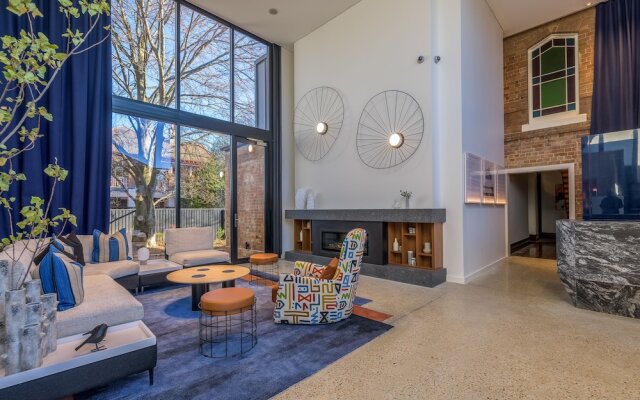 The Byng Street Boutique Hotel