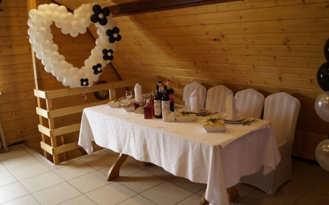 Mini-hotel U Evgeniecha
