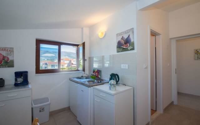 Apartments Jastad