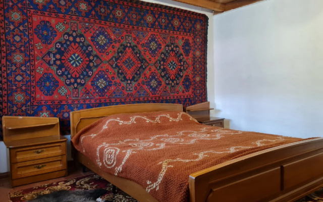 Бабушкин Этно Дом