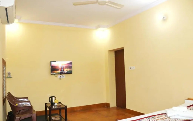 Urmila Guest House