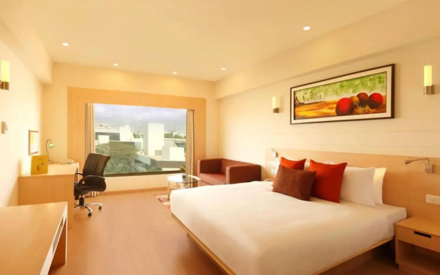 Lemon Tree Hotel, Whitefield, Bangalore