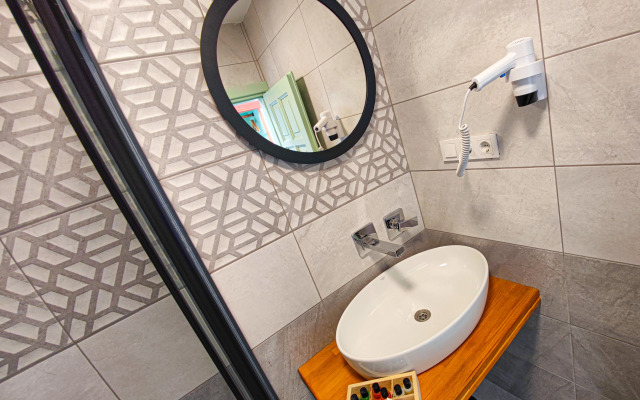 North Wind Hotels Karaburun