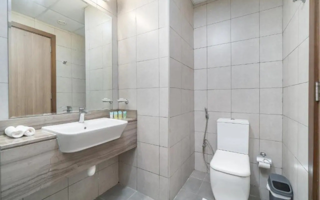 Trinity Holiday Homes - Al Furjan