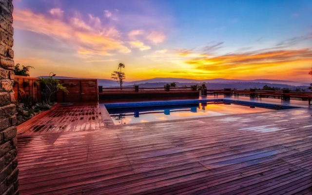 Peponi Livingspaces