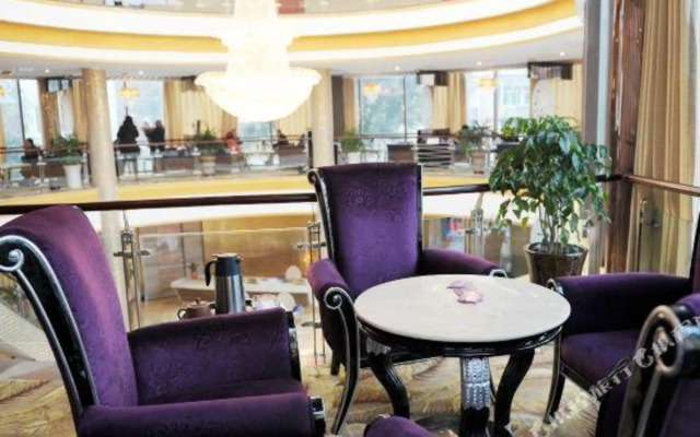 Jin Fenghuang Le Grand Large Hotel
