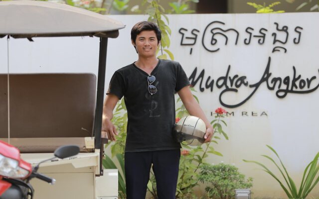 Mudra Angkor Boutique Hotel