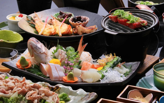 Private spa Hotel Kotone