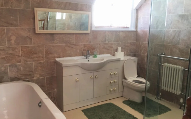 St Peters Bed and Breakfast
