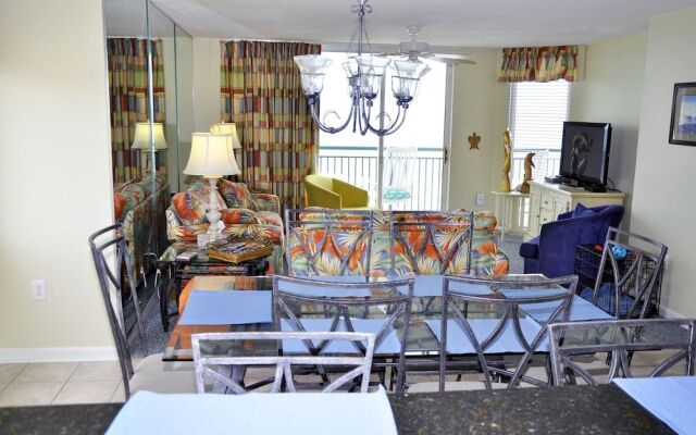 Windy Hill Dunes 701 4 Br condo by RedAwning