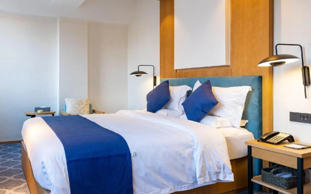 Shenzhen Flight One Hotel