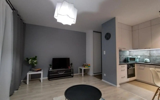 Apartament Rumia Trójmiasto Kaszuby