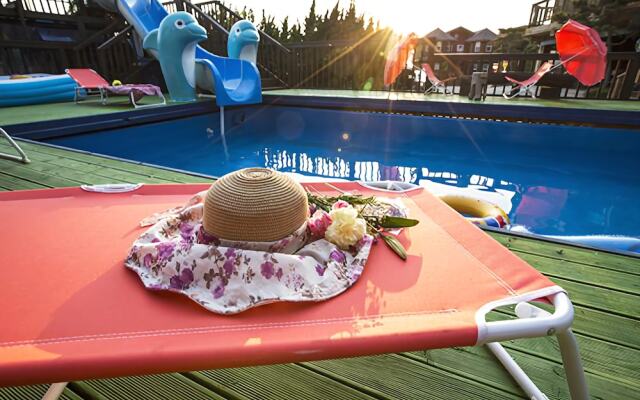 Ganghwa Go Bang I Pension