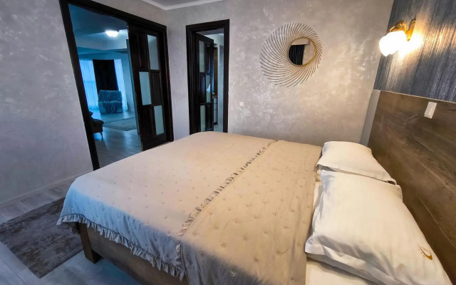 Hotel Dorobanti
