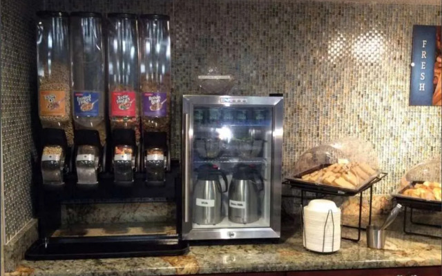 Best Western Tallahassee-Downtown Inn & Suites