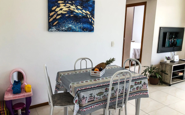 AP Residencial liara easy club