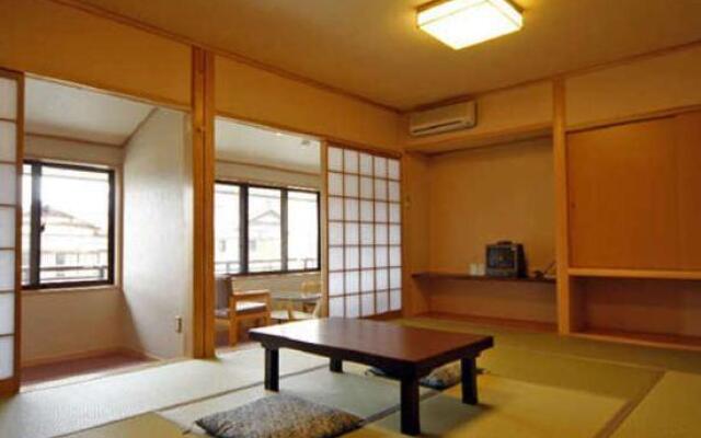 Ryokan Nakamuraya