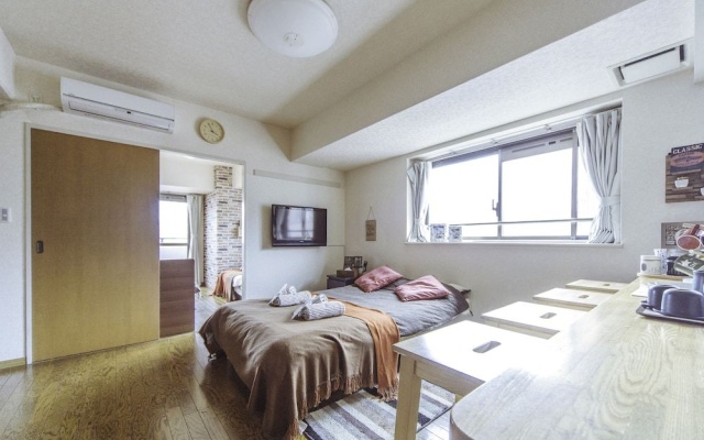 Nestle Tokyo Deluxe Akihabara 04 – Guest Rooms – Tokyo