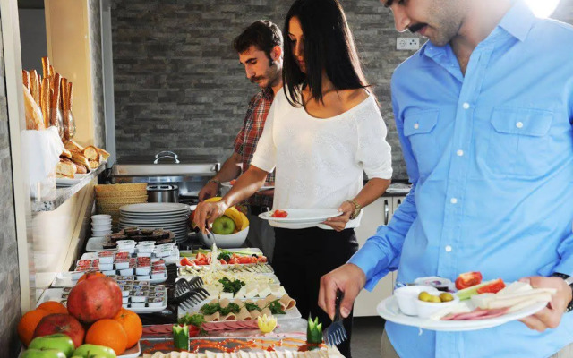 Elite Marmara Residence