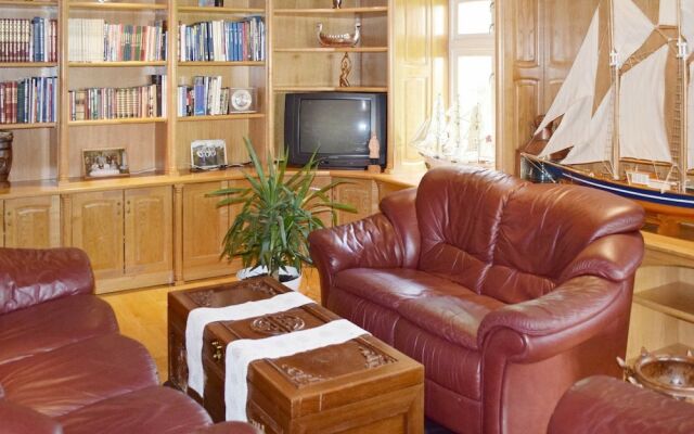 Holiday Home in Ballstad