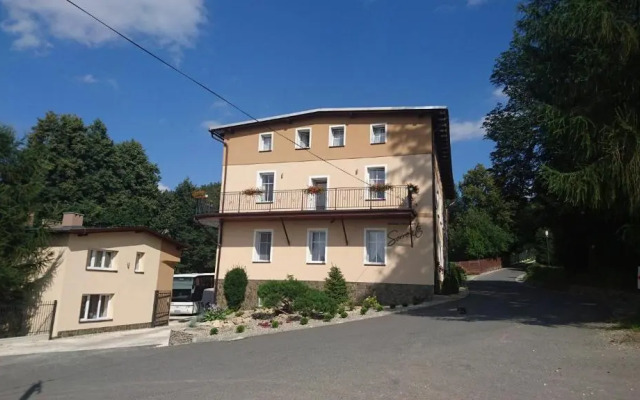 Sorrento Osrodek Wczasowy